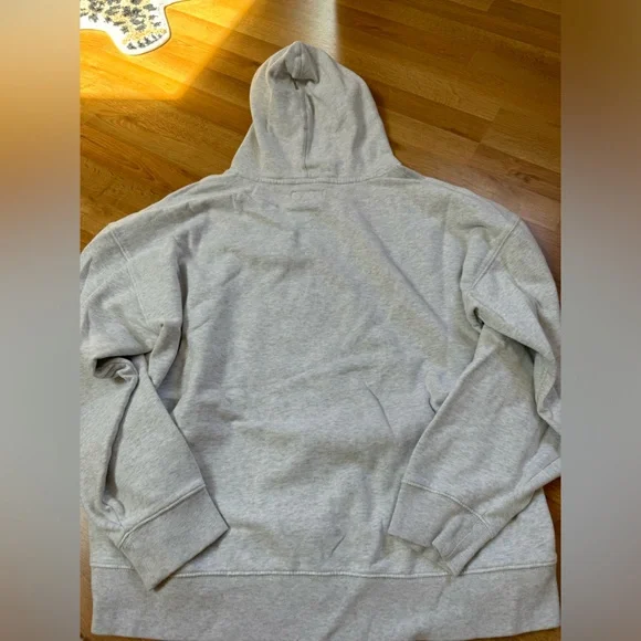 Plain Cotton Hoodie - Aeropostale - Picture 6 of 6